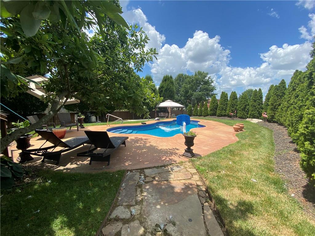 21710 W 60th Street