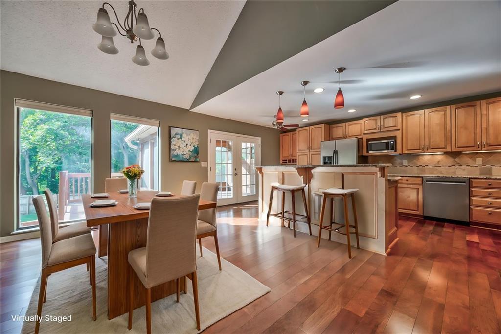 6919 Hallet Drive