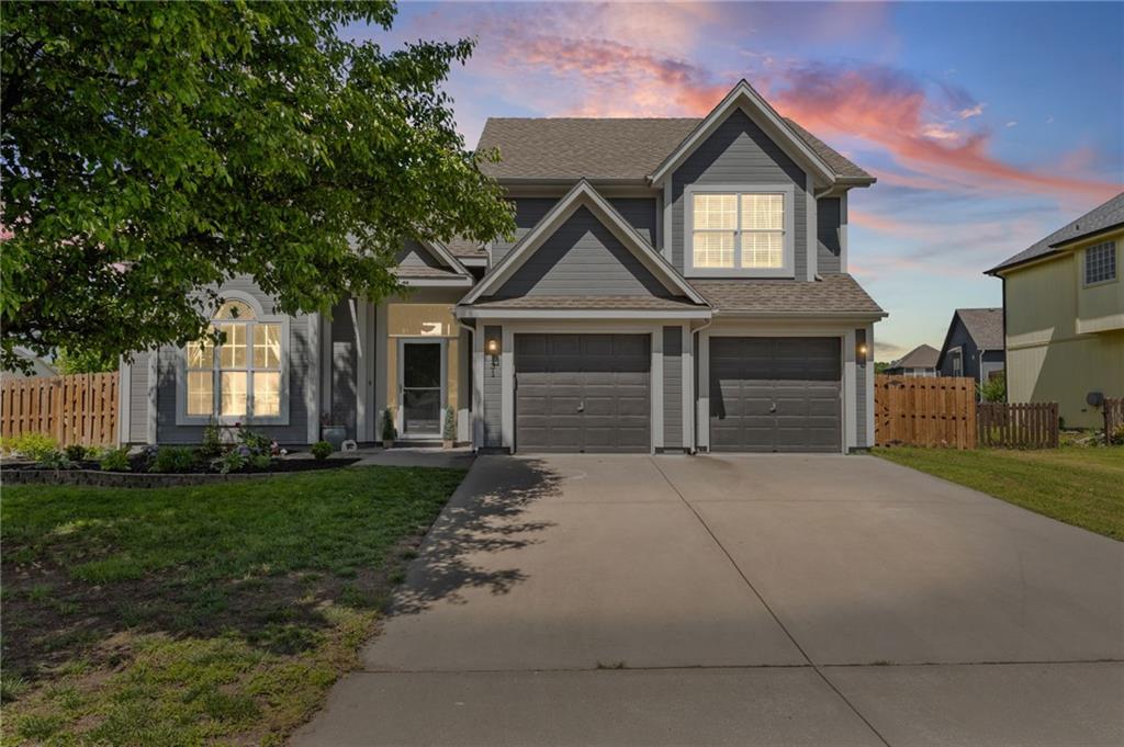 731 River Drive