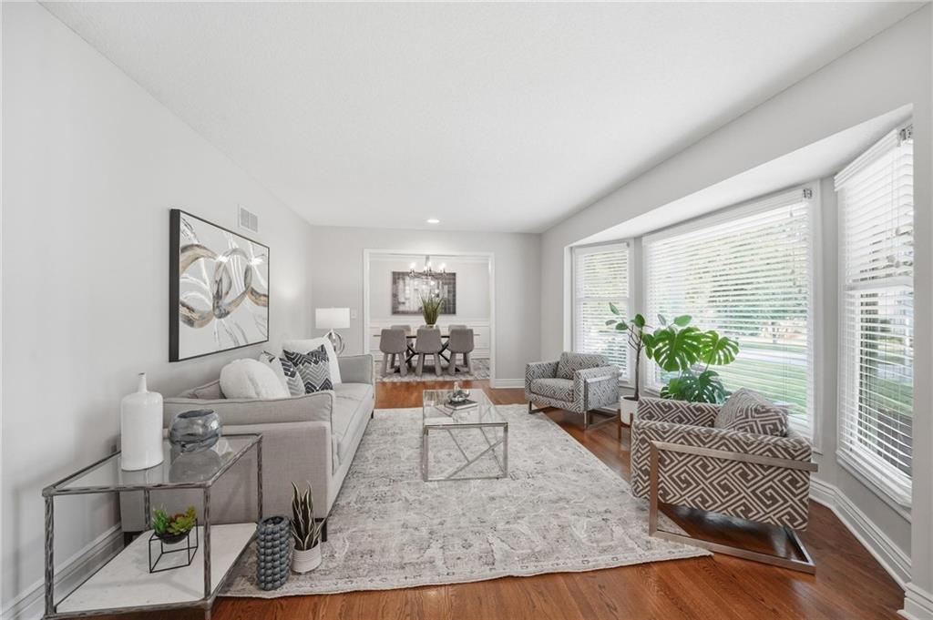 9012 Cherokee Lane