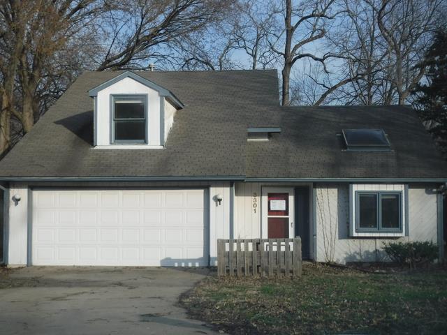 Photo 1 of 13 — 3301 Creekwood Drive, Lawrence, KS 66049