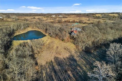 32369 W 160th Street, Lawson, MO 64062 - #: 2525274