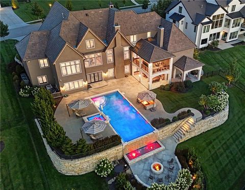 16916 Bond Street Overland Park KS 66221