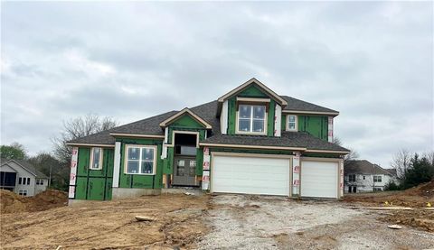 7016 N Beaman Avenue Kansas City MO 64151