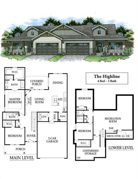 Photo of 15019 W 130th Street, Olathe, KS 66062 (MLS # 2619196)