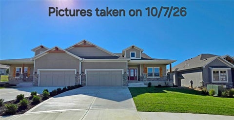 15019 W 130th Street, Olathe, KS 66062 - MLS#: 2619196