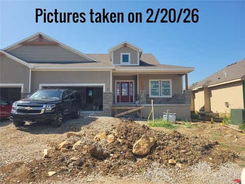 Photo of 15019 W 130th Street, Olathe, KS 66062 (MLS # 2619196)