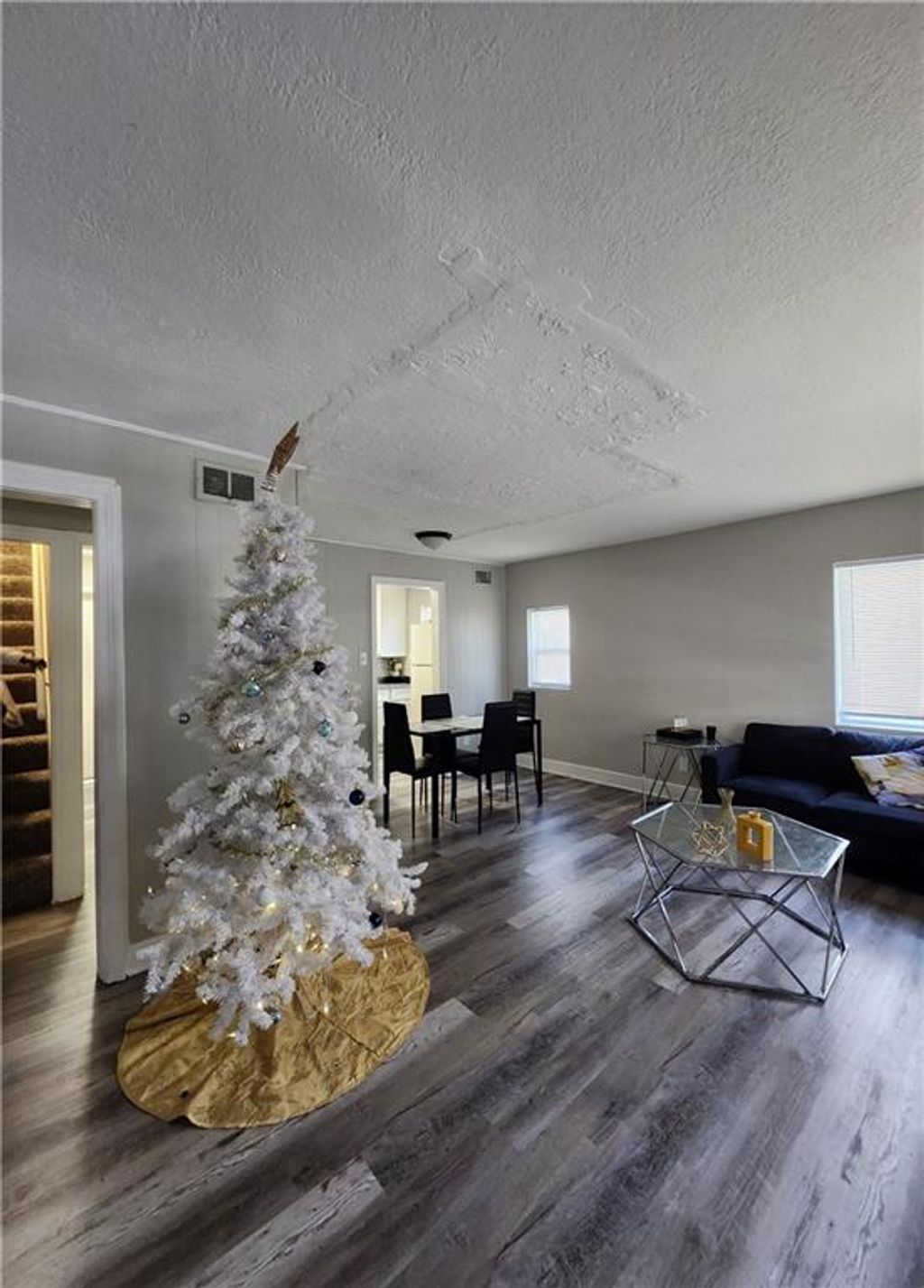 Photo of 2129 E 77TH Terrace, Kansas City, MO 64132 (MLS # 2592167)