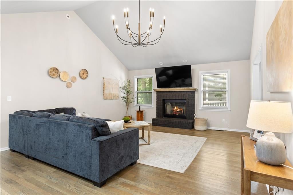 1601 Elm Street