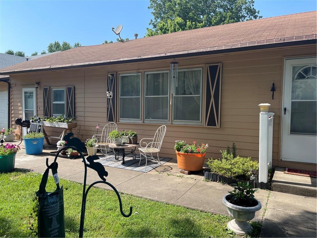 Photo 1 of 1 — 263 W Main Street, Prescott, KS 66767