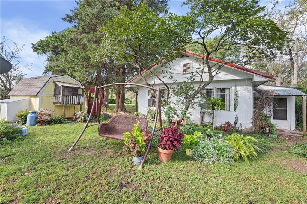 1137 Kentucky Road