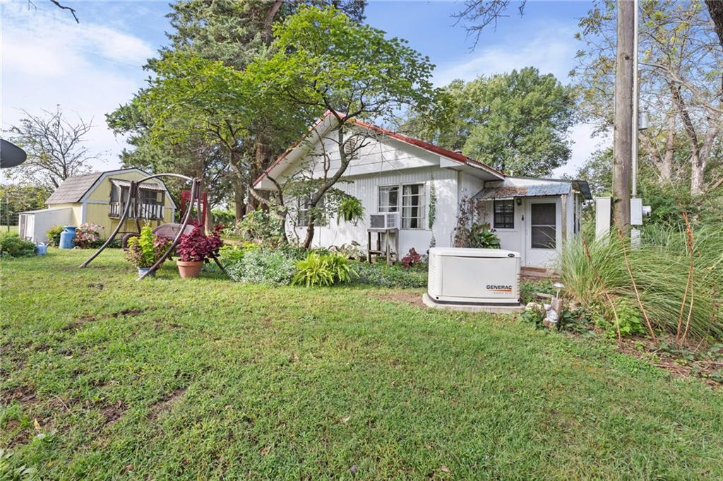1137 Kentucky Road