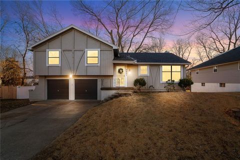 7921 Yecker Street, Kansas City, KS 66102 - MLS#: 2592252