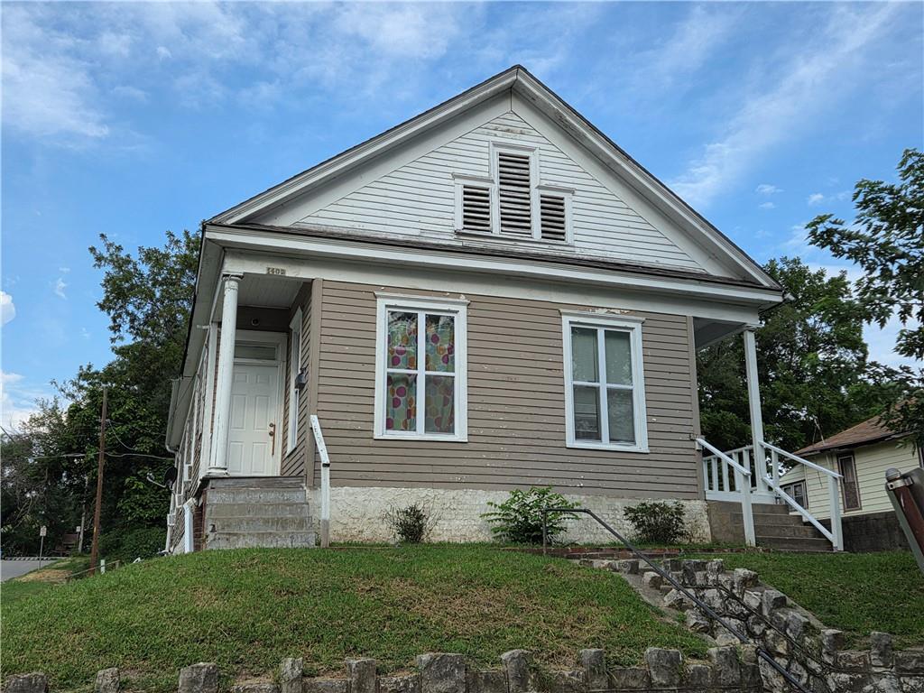 St Joseph, Missouri 64505, United States, ,Residential,Active,183612 St Joseph, Missouri 64505, United States, ,Residential,Active,183612