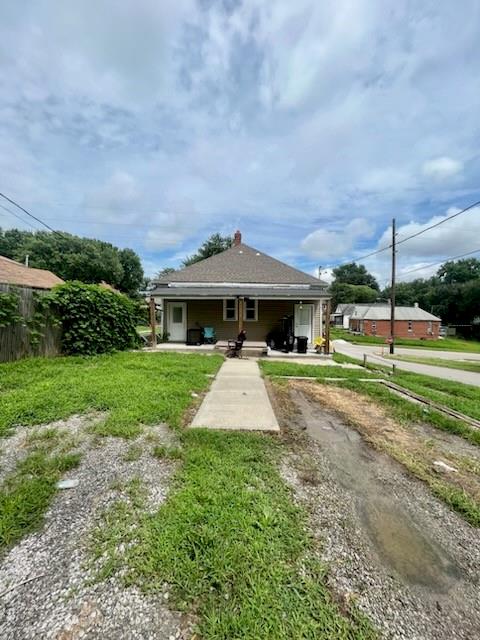 St Joseph, Missouri 64505, United States, ,Residential,Active,183612