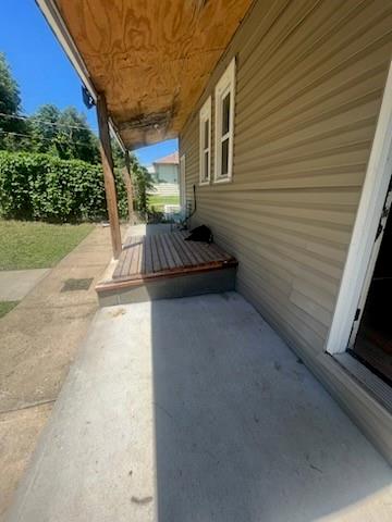 St Joseph, Missouri 64505, United States, ,Residential,Active,183612