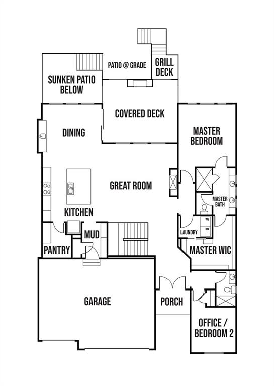 3352 W 133rd Terrace