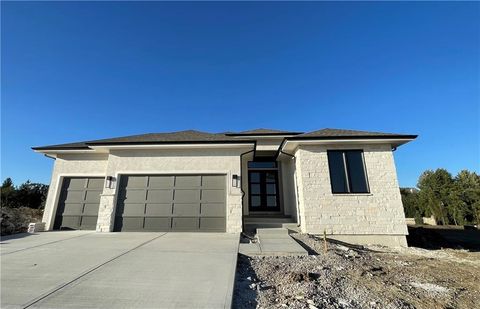 3352 W 133rd Terrace Leawood KS 66209