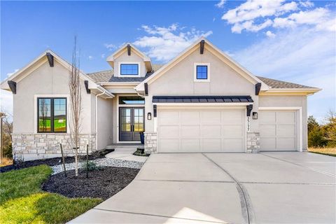 3352 W 133rd Terrace Leawood KS 66209