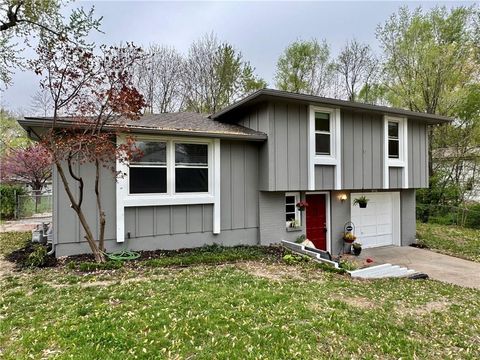 4036 N Spruce Ave, Kansas City, MO 64117 - MLS#: 2544315