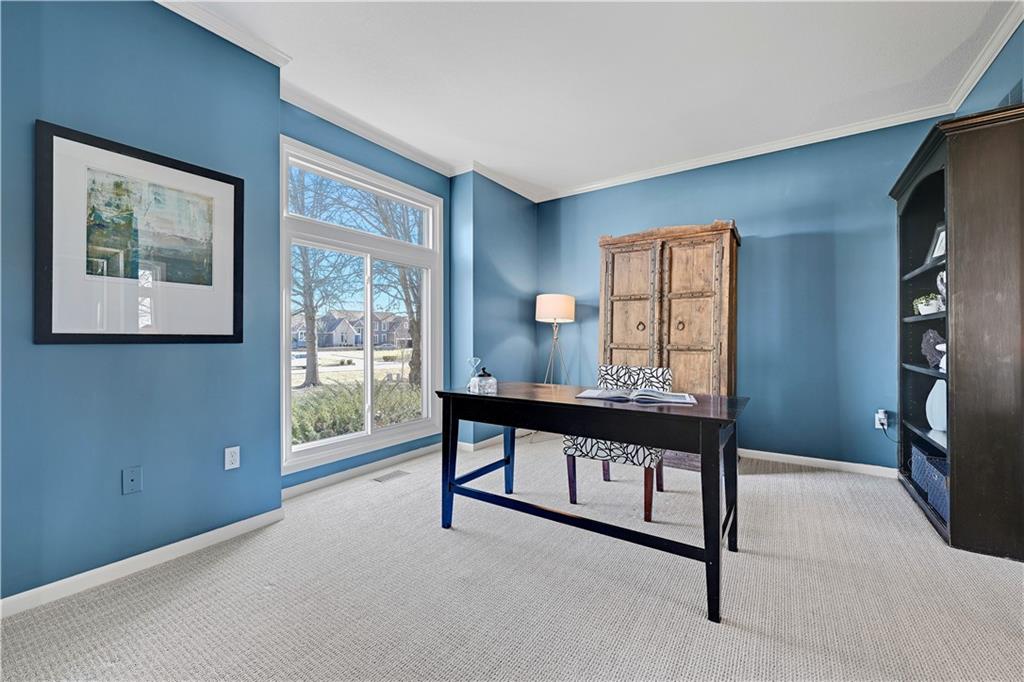 17840 Garnett Street