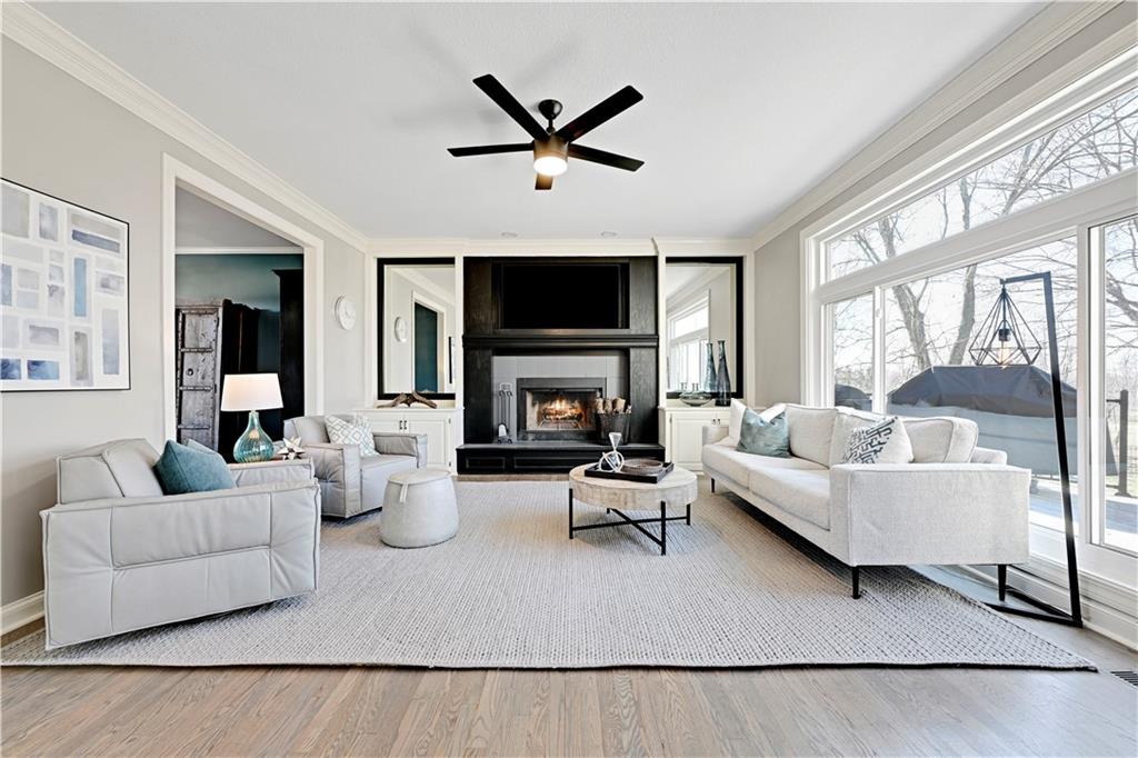 17840 Garnett Street