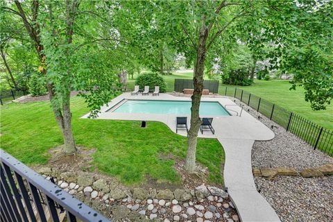 17840 Garnett Street Overland Park KS 66221