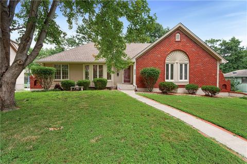 6009 N Monroe Avenue, Gladstone, MO 64119 - MLS#: 2551333