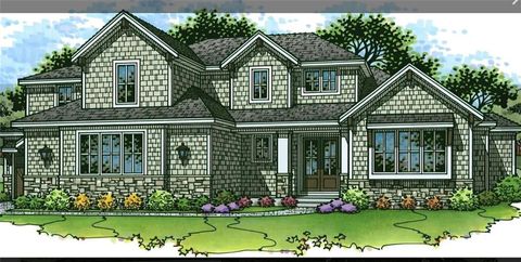 3100 NW Berkebile Lane Lee's Summit MO 64081