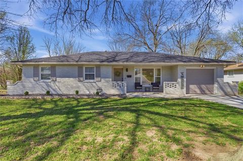 102 Garden Lane, Excelsior Springs, MO 64024 - MLS#: 2612420