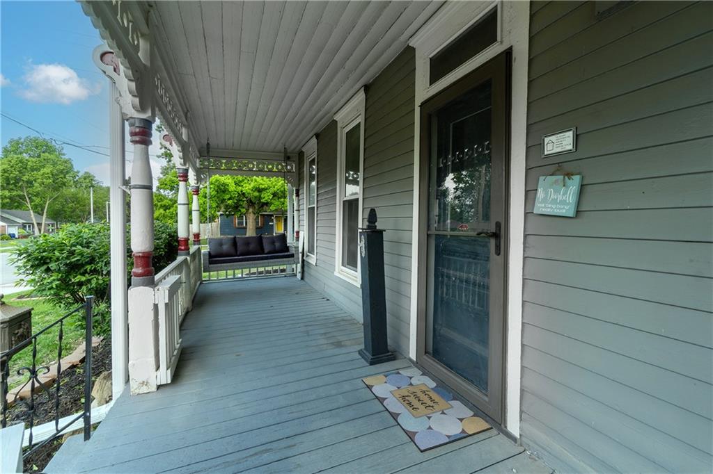 318 W Cedar Street