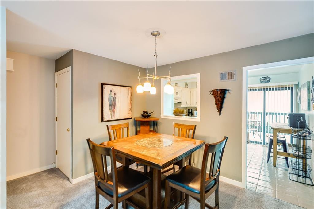 462 W 104th #B Street B