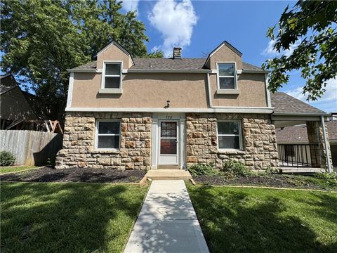 738 E Meyer Boulevard, Kansas City, MO 64131 - MLS#: 2583298