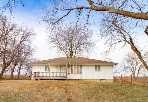Photo of 831 SW 500th Road, Holden, MO 64040 (MLS # 2648043)