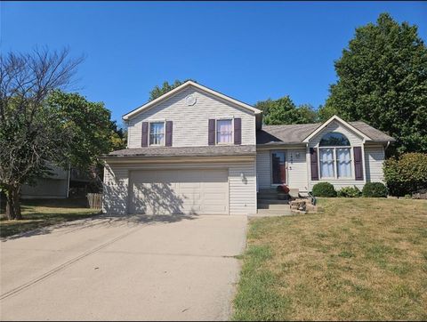 1408 NE 101st Terrace, Kansas City, MO 64155 - MLS#: 2576916