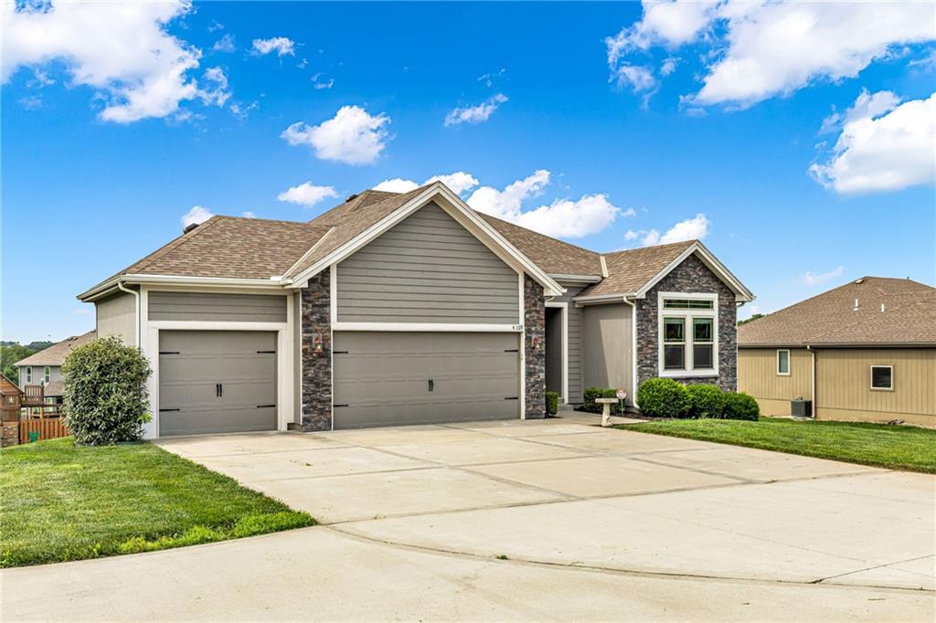 4109 NE 80th Street NE