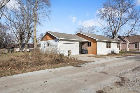 411 N Raum Street Lawson MO 64062