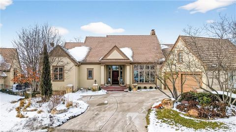 2108 W 115th Street Leawood KS 66211