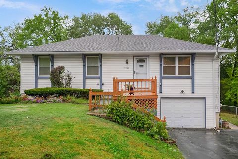 5928 Sewell Avenue Kansas City KS 66109