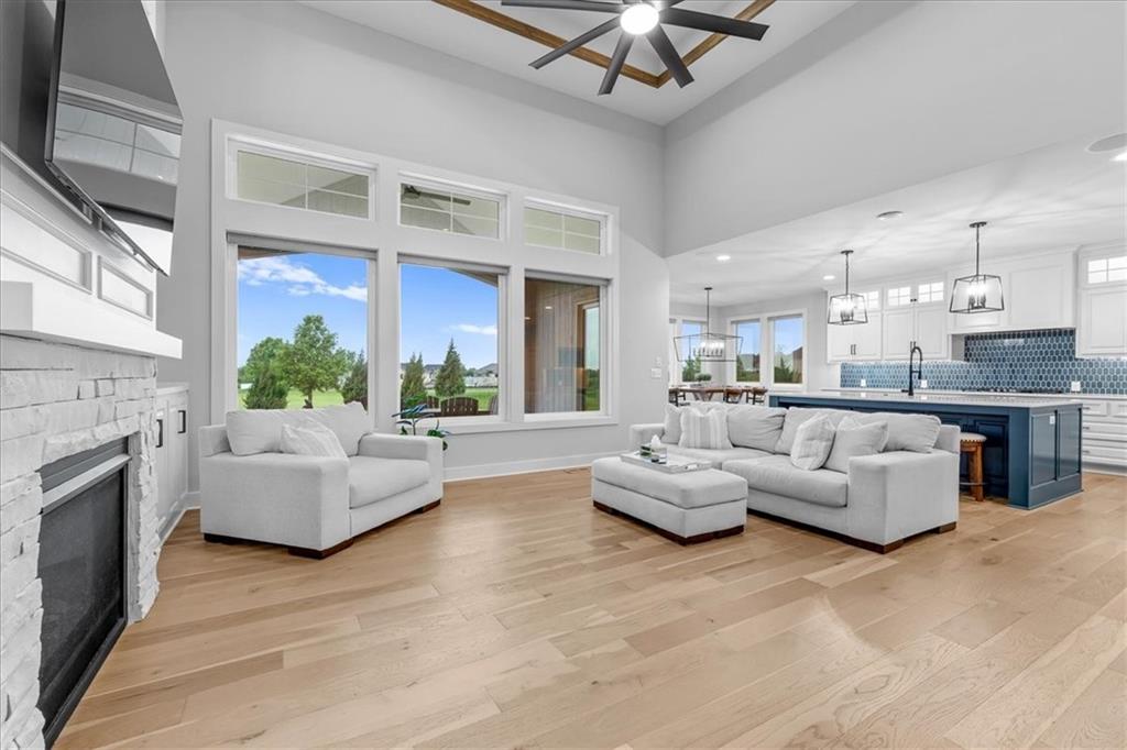 4380 Aspen Drive