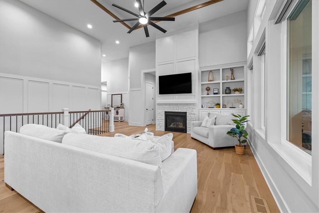 4380 Aspen Drive