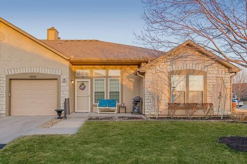 18437 W 156th Terrace 3502 Olathe KS 66062