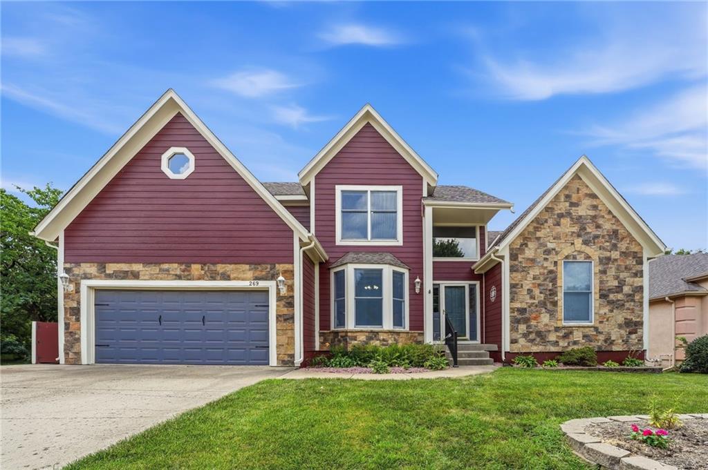 269 N Overlook Street