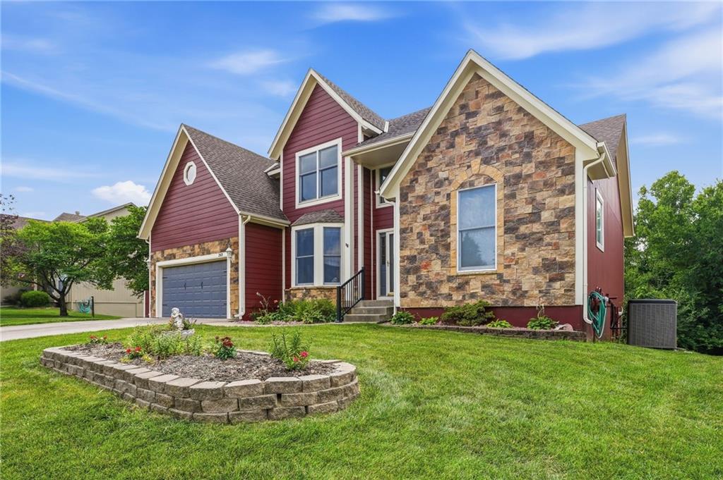 269 N Overlook Street