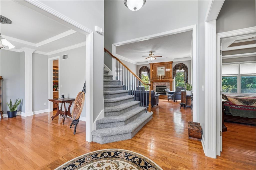269 N Overlook Street