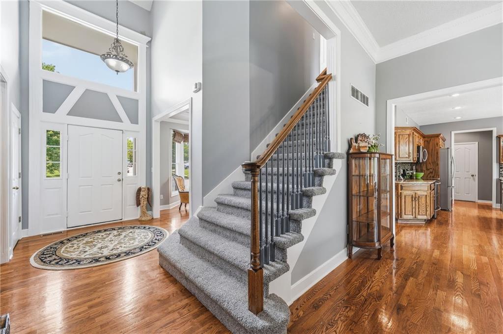 269 N Overlook Street