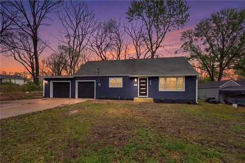 2849 N 48 Terrace, Kansas City, KS 66104 - MLS#: 2613831