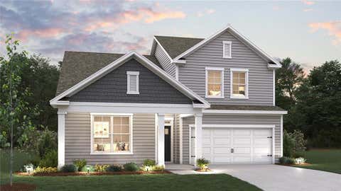 Photo of 16779 S Allman Road, Olathe, KS 66062 (MLS # 2636966)