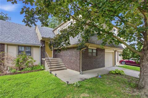 Photo of 2811 NW 4th Street, Blue Springs, MO 64014 (MLS # 2633971)