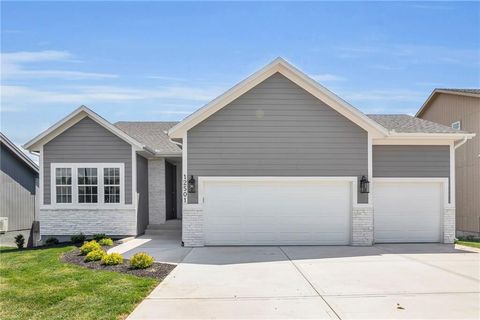 12501 Parkview Avenue Kansas City KS 66109